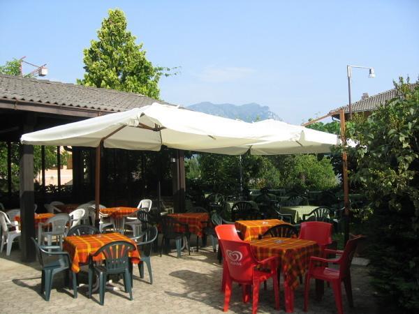 Locanda Campregheri Vigolo Vattaro Bagian luar foto